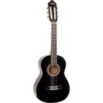 Klasik Gitar +Kılıf+ Yedek Tel Seti+Pena VC104 Bk