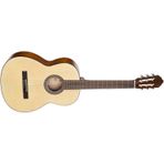 Klasik Gitar, Kılıflı, Open Pore, Ladin Kapak, Ark