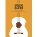 Klasik Gitar Metodu Ahmet Kılıç