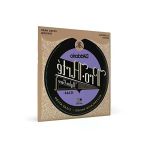 Klasik Gitar Tel Seti, 4/4 Boyut, Silverplated Wound