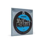 Klasik Gitar Tel Seti, Karbon Trebles İle