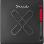 Klasik Gitar Tel Seti, Nylon Core, Sılverplated XTC45, D’addario Xt Klasik Gümüş Ka 8697204200