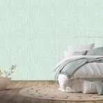 Klasik Görünümüyle Tarzını Oluşturan Duvar Kağıdı | TROPICANO, 9910-4, Yeşil, Kağıt Taban, Vinil kaplı, Silinebilir yüzey / 1.06x15.6 m - 16.5 m², Yüksek Kalite