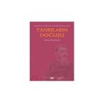 KLASIK, İBRANİ, HIRİSTİYAN ANTİKÇAĞ KAYNAKLARINA GÖRE TANRILARIN DOĞUŞU - LUDWIG FEUERBACH
