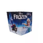 Klasik Karne Kabı Kılıfı 10 Adet (Frozen)