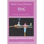 KLASIK KIMYA DENEYLERI - ROYAL SOCIETY OF CHEMISTRY