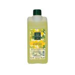 Klasik Limon Kolonyası 1 Litre (Koruma Kilitli Kapak)
