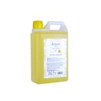 Klasik Limon Kolonyası Plastik Bidon 1 Lt 80 Derece E70576