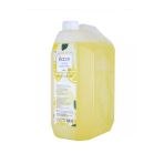 Klasik Limon Kolonyası Plastik Bidon 5 Lt 80 Derece