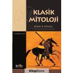 Klasik Mitoloji - Barry B. Powell