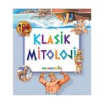KLASIK MITOLOJI - KOLLEKTIF