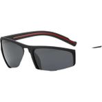 Klasik Moda Polarize Güneş Gözlüğü Erkek Marka Tasarımcı Kare Gözlük Kadın Sürüş Güneş Gözlükleri Erkek Spor UV400 Gafas De Sol Lensler Renk: C6 / Çerçeve Rengi: Siyah (Yurt Dışından) - Standart - Renkli