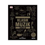 Klasik Müzik Kitabı - Katie Derham