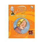 Klasik Müzik Masalları - Mozart - Neşe Türkeş