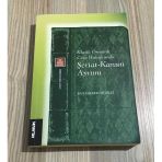 Klasik Osmanlı Ceza Hukukunda Şeriat Kanun Ayrımı (Sahafiye Kitap)