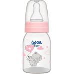 Klasik Pp Biberon 125 Ml, Sağlıklı ve Güvenilir Kullanım Için Ideal Seçenek - Antrasit