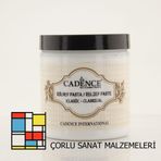 Klasik Rölyef Pasta 250ml