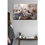 Klasik Rönesans Dönemi Kanvas Tablo. Diğer Temalar: Soyut Klasik Rönesans Sürreal Natürmort Vintage Retro Spiritüel Klasikler Atatürk Manzara Deniz Gemi Yelkenli Van Gogh duvar panosu (100x70)