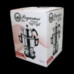 Klasik Semaver 4.5lt - Ideal Boy - Tek Musluk 1100W