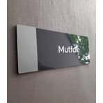 Klasik Seri Mutfak Kapı İsimliği