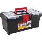 Klasik Takım Çantası 16 İnç Süper Bag ( Lisinya )