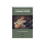 Klasik Türk Edebiyatında Lokman Hekim - Lokman Taşkesenlioğlu