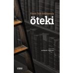 Klasik Türk Edebiyatında Öteki - Adnan Oktay