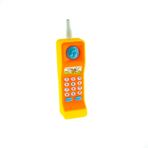 Klasik Tuşlu Oyuncak Telefon İngilizce Işıklı Sesli