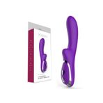 Klasik Yapay Penis Vibratörler Kadınlar için Seks Oyuncak G Noktası Kablosuz Manyetik Şarj Manyetik hızlı Şarj