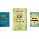 Klasik Yayınları Filozofların Tutarsızlığı: Neşir ve Tercüme... +2 Din Kitabı