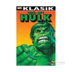 Klasik Yeşil Dev Hulk Cilt 3 - Doug Moench