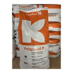 KLASMANN Torf Potground P Ithal Toprak 70 Lt En Çok Tercih Edilen Turuncu Paket