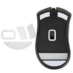 Klasse Onyx Mouse Skate (Razer Deathadder Essential ile uyumlu Skatez)