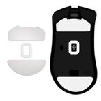 Klasse Onyx Mouse Skate (Razer Deathadder V3 HyperSpeed ile uyumlu Skatez)