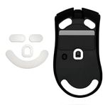 Klasse Onyx Mouse Skate (Razer Deathadder V3 Pro ile uyumlu Skatez)