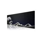 KlasseGear Pro 90x40 Cm Xxl Gaming Oyuncu Mouse pad MousePad Kanagawa Yıldızlar
