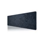 KlasseGear Pro Grey Map Lines 70x30 Cm Xl Gaming Oyuncu Mouse Pad Mousepad