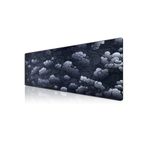 KlasseGear Pro Nimbus 90x40 Cm Xxl Gaming Oyuncu Mouse Pad Mousepad