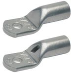Klauke 110R/12 150mm Sıkmalı Kablo Pabucu M12 Dın 46235