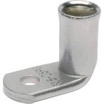 Klauke L120/1290MS 120mm Sıkmalı Kablo Pabucu M12 90 Derece Açılı