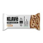 KLAVE Yer Fıstıklı Protein Bar 60g