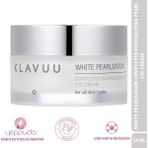 Klavuu White Pearlsation Completed Revitalizing Pearl Eye Cream - Kore İncisi Özlü Hiperpigmantasyon Karşıtı Anti-Aging Göz Kremi