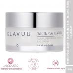 Klavuu White Pearlsation Completed Revitalizing Pearl Eye Cream - Kore İncisi Özlü Kırışıklık Karşıtı Ve Aydınlatıcı Göz Kremi