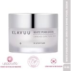 Klavuu White Pearlsation Enriched Divine Pearl Cream - Kore İncisi Özlü Hiperpigmantasyon Karşıtı Anti-Aging Krem