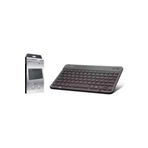 Klavye Kablosuz Bluetooth Hadron Hdx2506