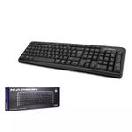 Klavye Standart F Kablolu Hadron HDX2601