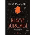 Klavye Sürçmesi - Terry Pratchett