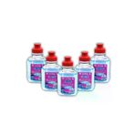 KLC GLOBAL Dr,mars El Dezenfekatnı 5 Adet 100 Ml OtelBukleti-0200