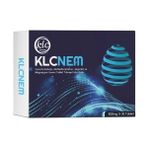 Klc Klcnem Yumurta Kabuğu Zarı 30 Tablet