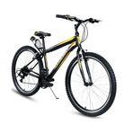 Kldoro KD-024 Sarı Sport 24 Jant Bisiklet 21 Vites Erkek Dağ Bisikleti